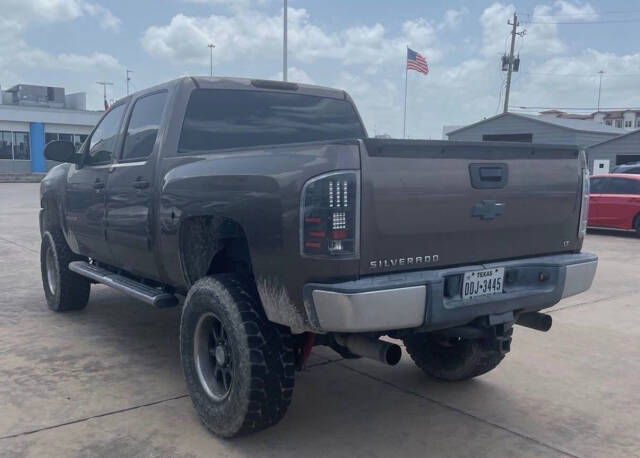 chevrolet silverado 1500 2007 2GCFK13Y671681310 image chevrolet silverado 1500 2007 2GCFK13Y671681310 image